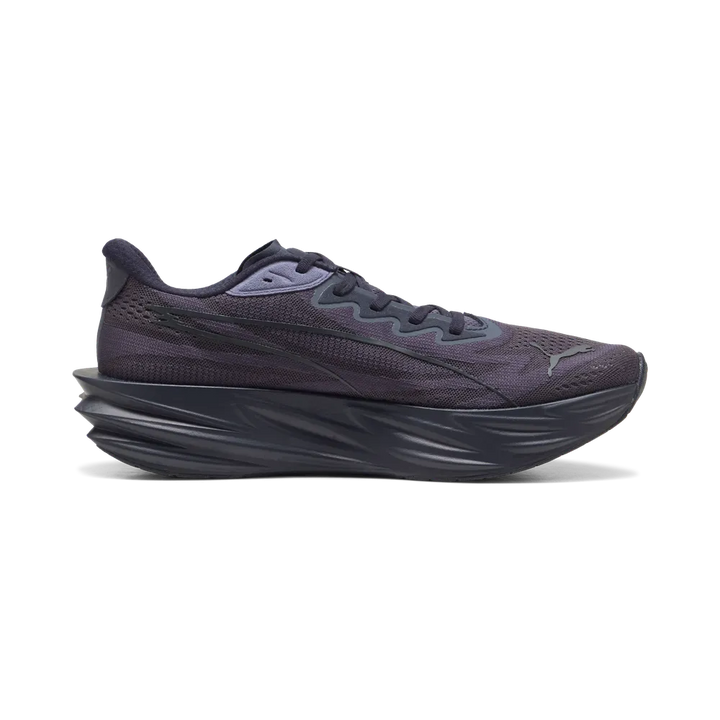 Puma Mens Deviate Pure NITRO - Inky Depths/New Navy - Neutral - AW26