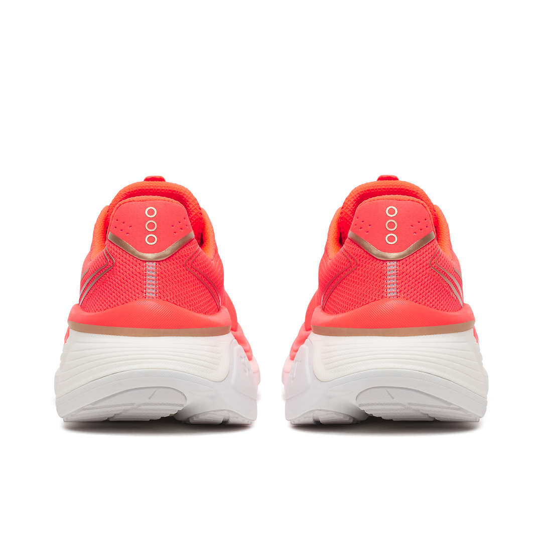 Saucony Womens Hurricane 26 - Vizired - Stability - AW26