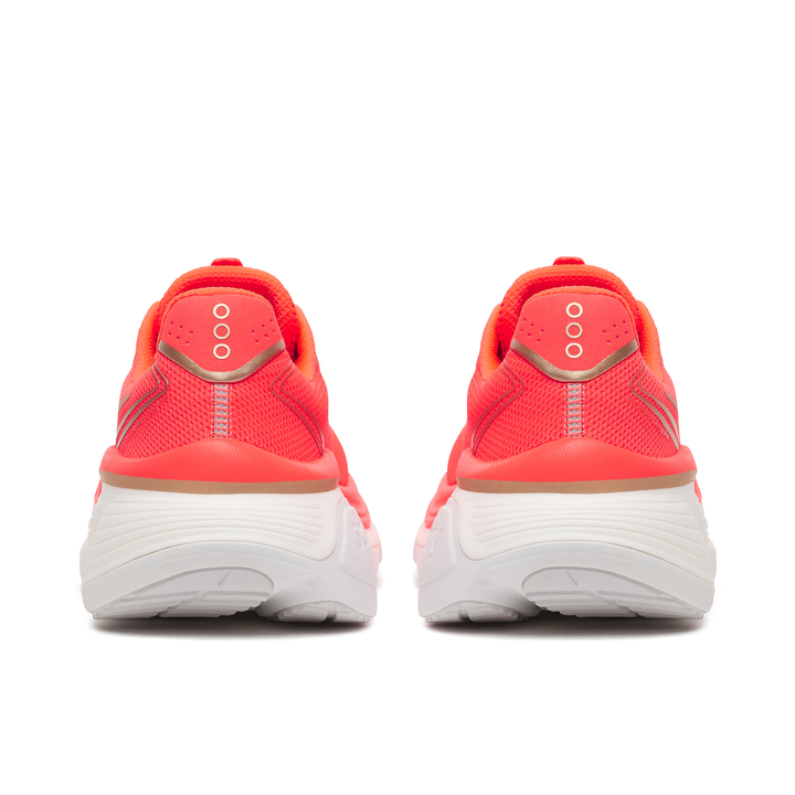 Saucony Womens Hurricane 26 - Vizired - Stability - AW26