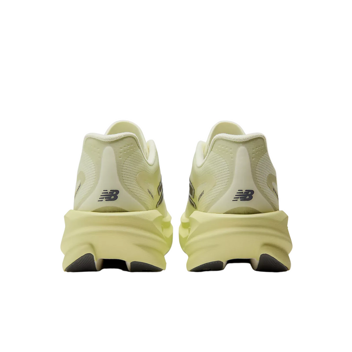 New Balance Womens SuperComp Rebel - Pistachio Butter/Morel - Neutral - AW26