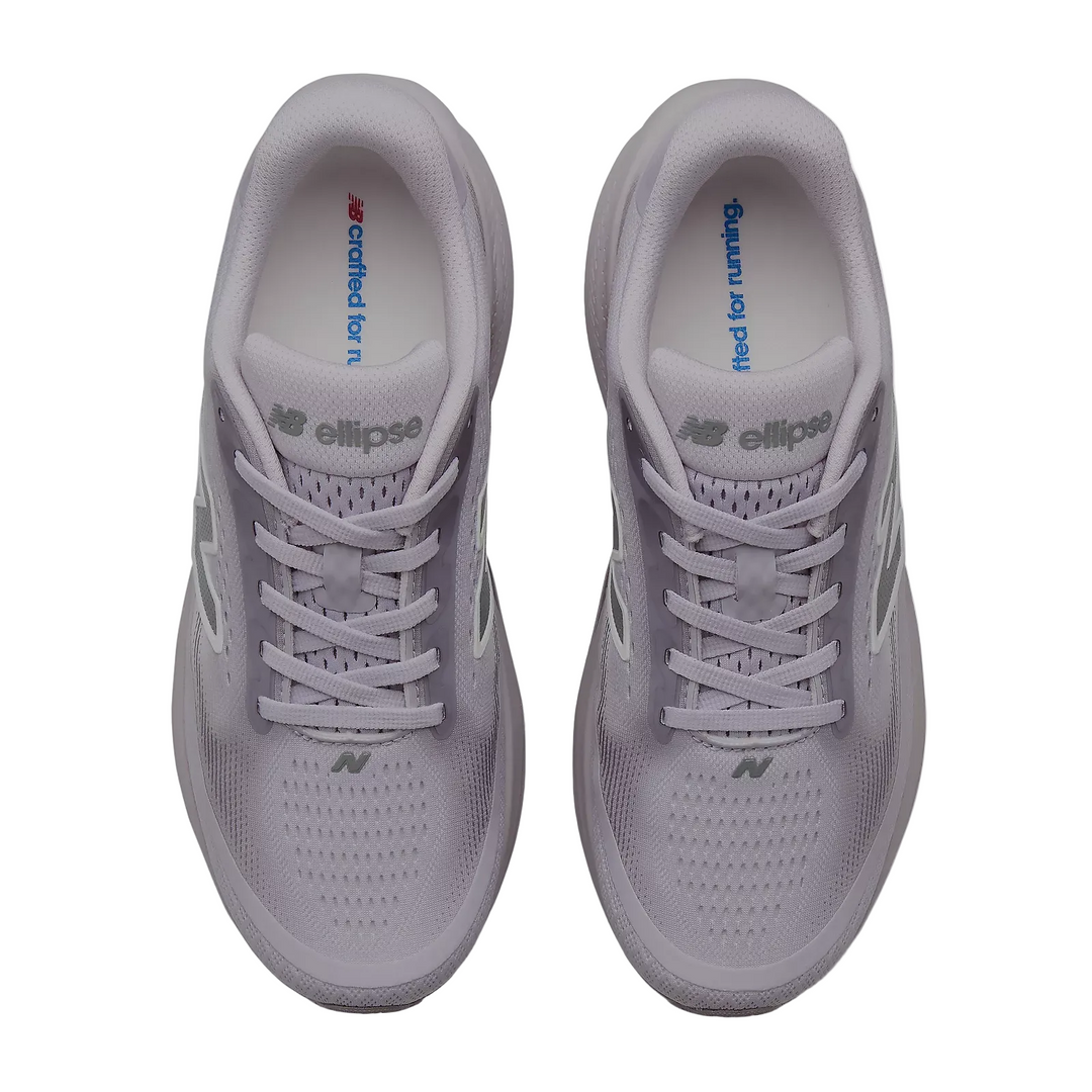 New Balance Womens Ellipse v1 - Horizon Grey/Truffle Salt - Neutral - AW26