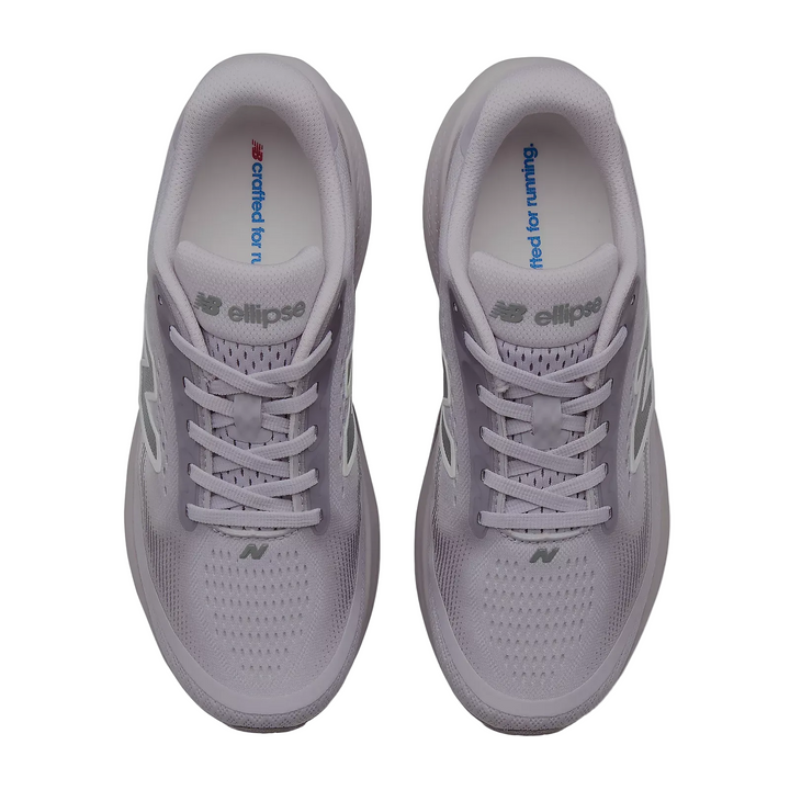 New Balance Womens Ellipse v1 - Horizon Grey/Truffle Salt - Neutral - AW26