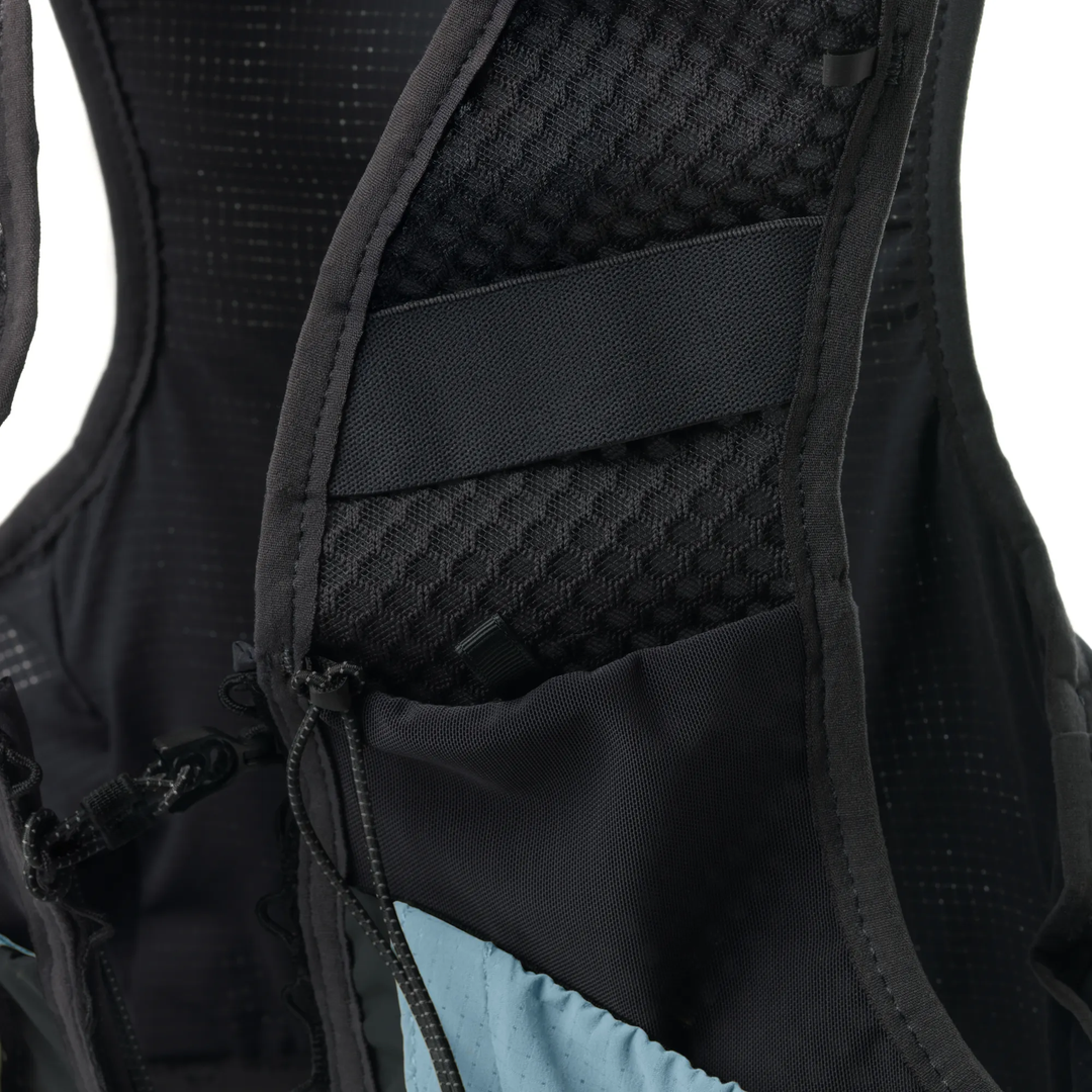 Silva Strive 5L Running Vest - Blue