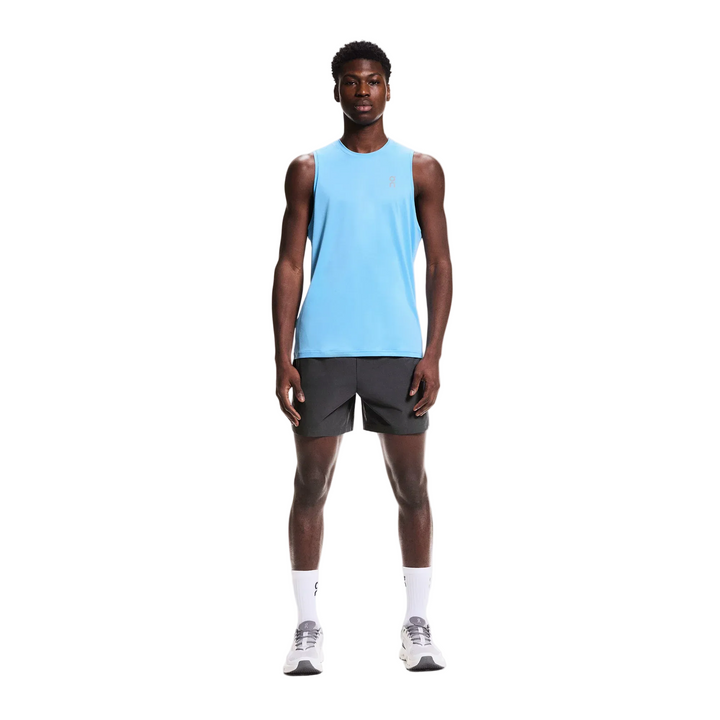 ON Herren Core Tank – Gourami – SS26