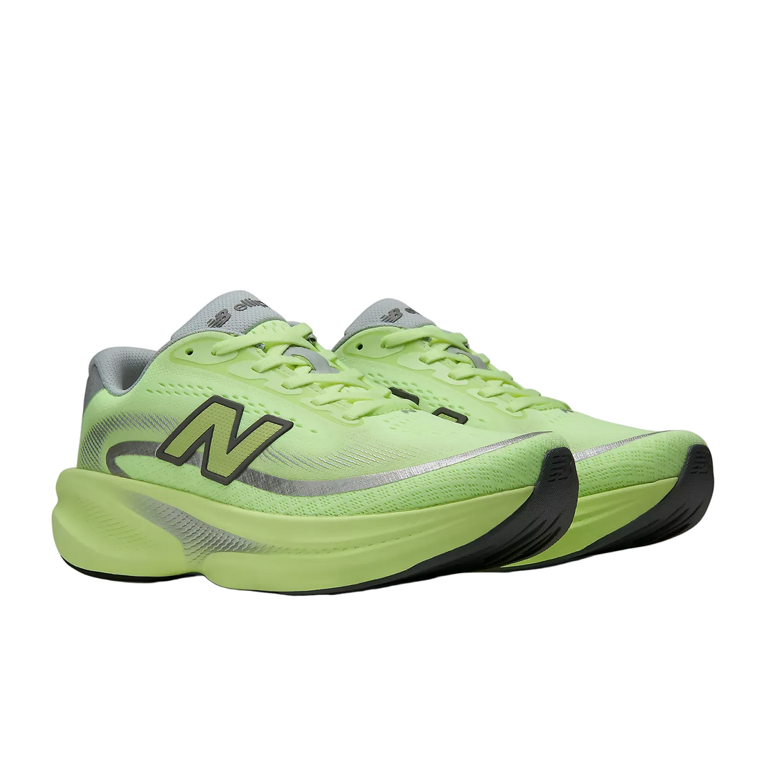 New Balance Damen Ellipse v1 - Afterglow/Lone Star Grey/Schwarz - Neutral - SS26