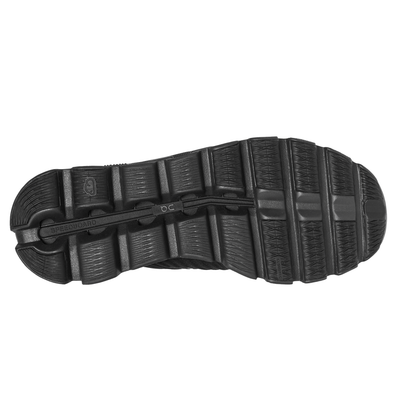 On Mens Cloudswift 2 - All Black