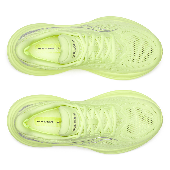 Saucony Womens Triumph 24 - Tart - Neutral - AW26