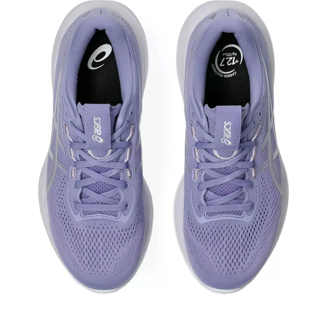 Asics Womens Gel Cumulus 28 - Bluebell/White - Neutral - SS26