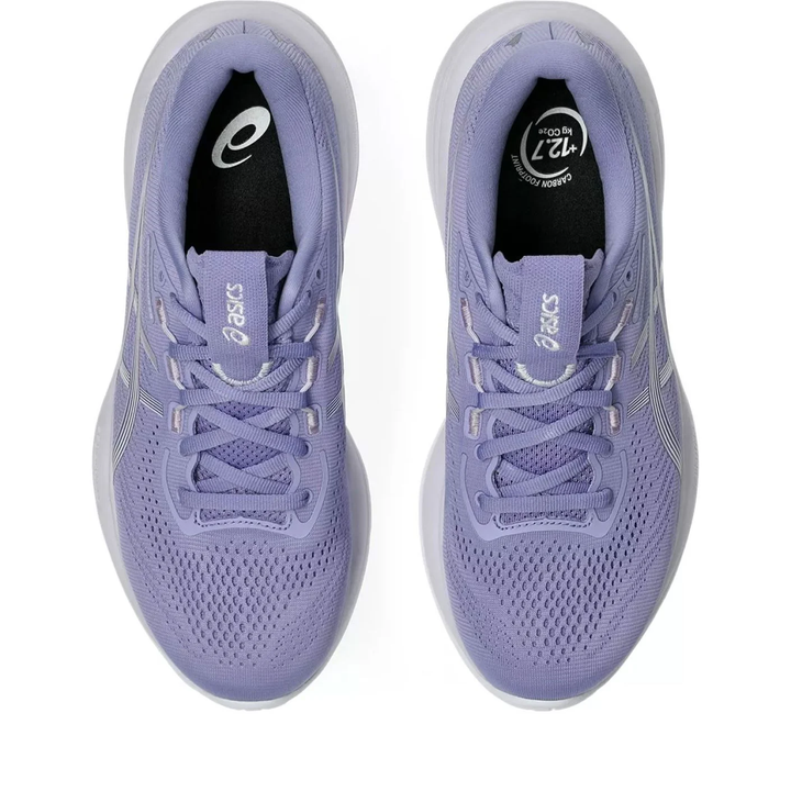 Asics Womens Gel Cumulus 28 - Bluebell/White - Neutral - SS26