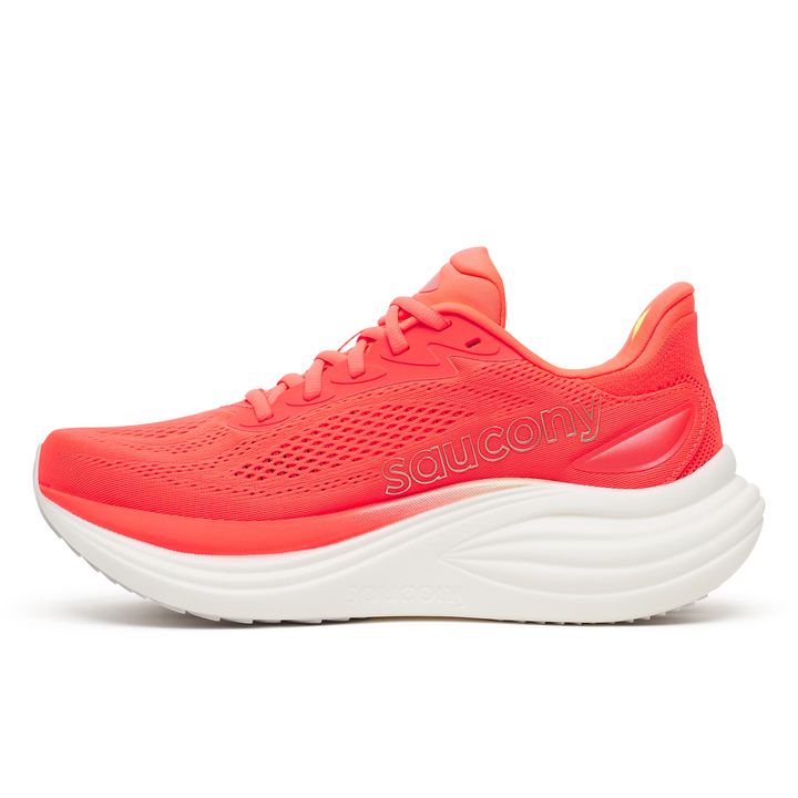 Saucony Womens Triumph 24 - Vizired - Neutral - AW26
