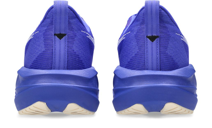 Asics Womens Novablast 5 - Cobalt Burst/White - Neutral - SS26