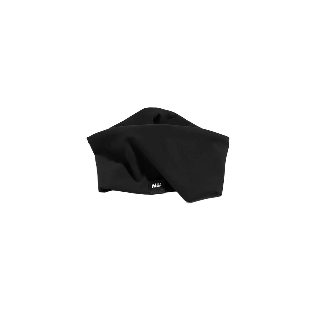 Vaga Jersey Midweight Performance Headband - Black - AW26