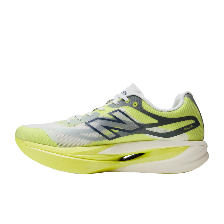 New Balance Mens SuperComp Elite V6 - Fresh Air/Alkaline Green - Neutral - AW26