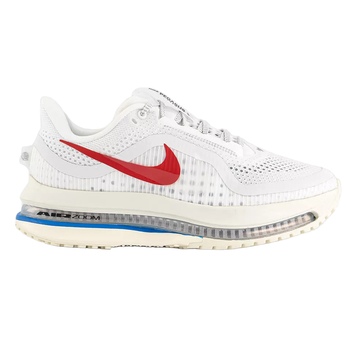 Nike Womens Pegasus Premium - White/White/Sail/Black - Neutral - FA25