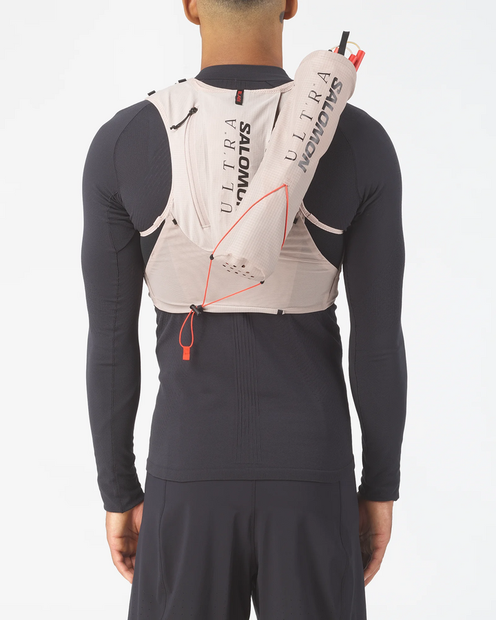 Salomon Custom Quiver Ultra - Goat