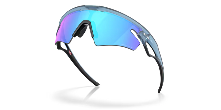 Oakley Sphaera Slash - Matte Trans Stonewash/Prizm Polarized