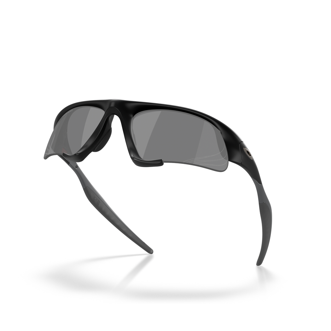 Oakley Suture Jacket - Matte Black/Prizm Black