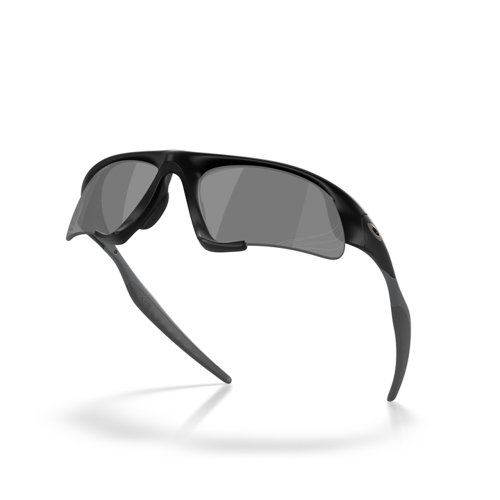 Oakley Suture Jacket - Matte Black/Prizm Black