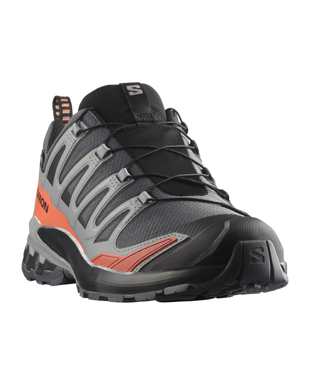 Salomon Mens XA Pro 3D V9 GTX - Turbulence/Black/Burnt Ochre - Trail - SS26