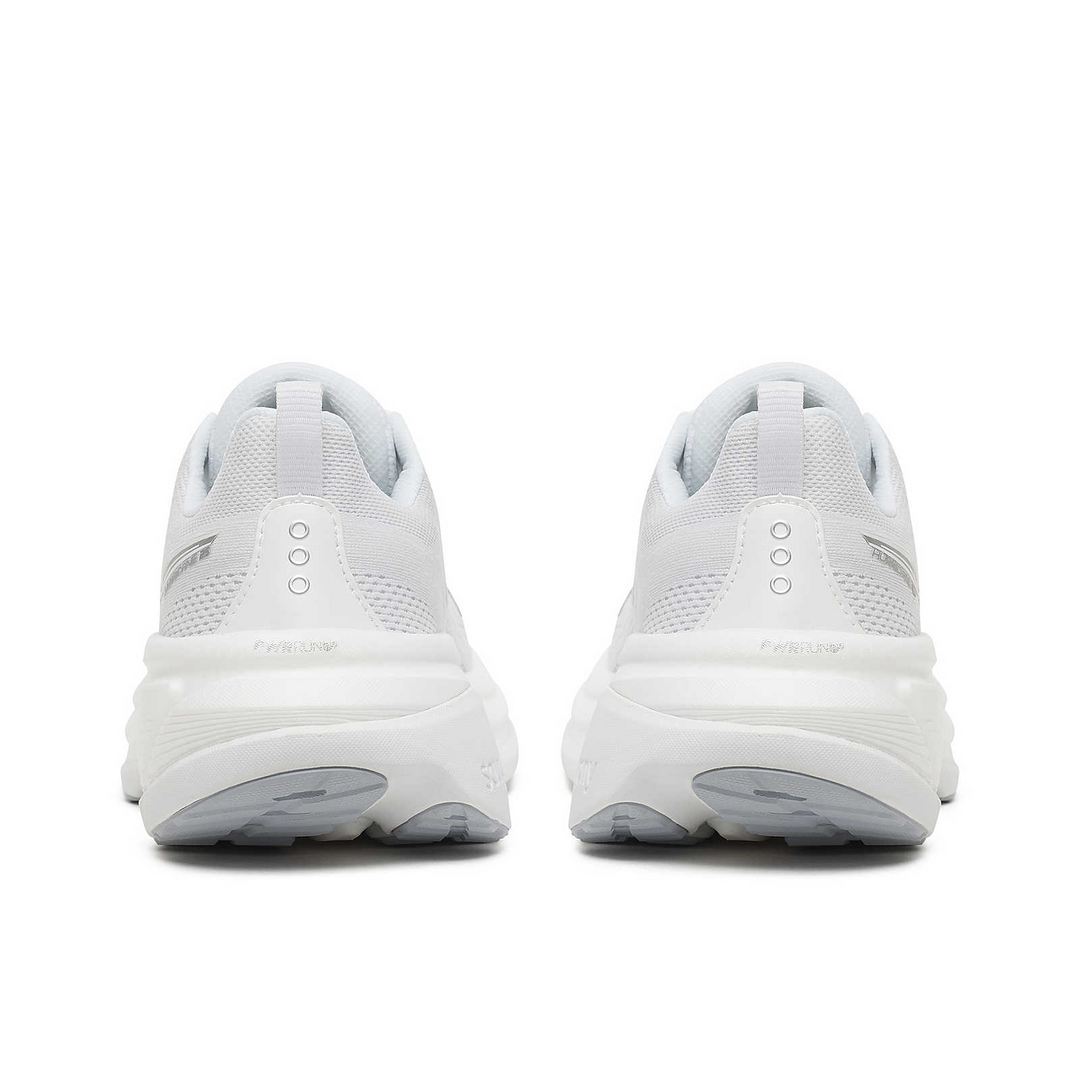 Saucony Mens Hurricane 25 - White - Stability - AW25