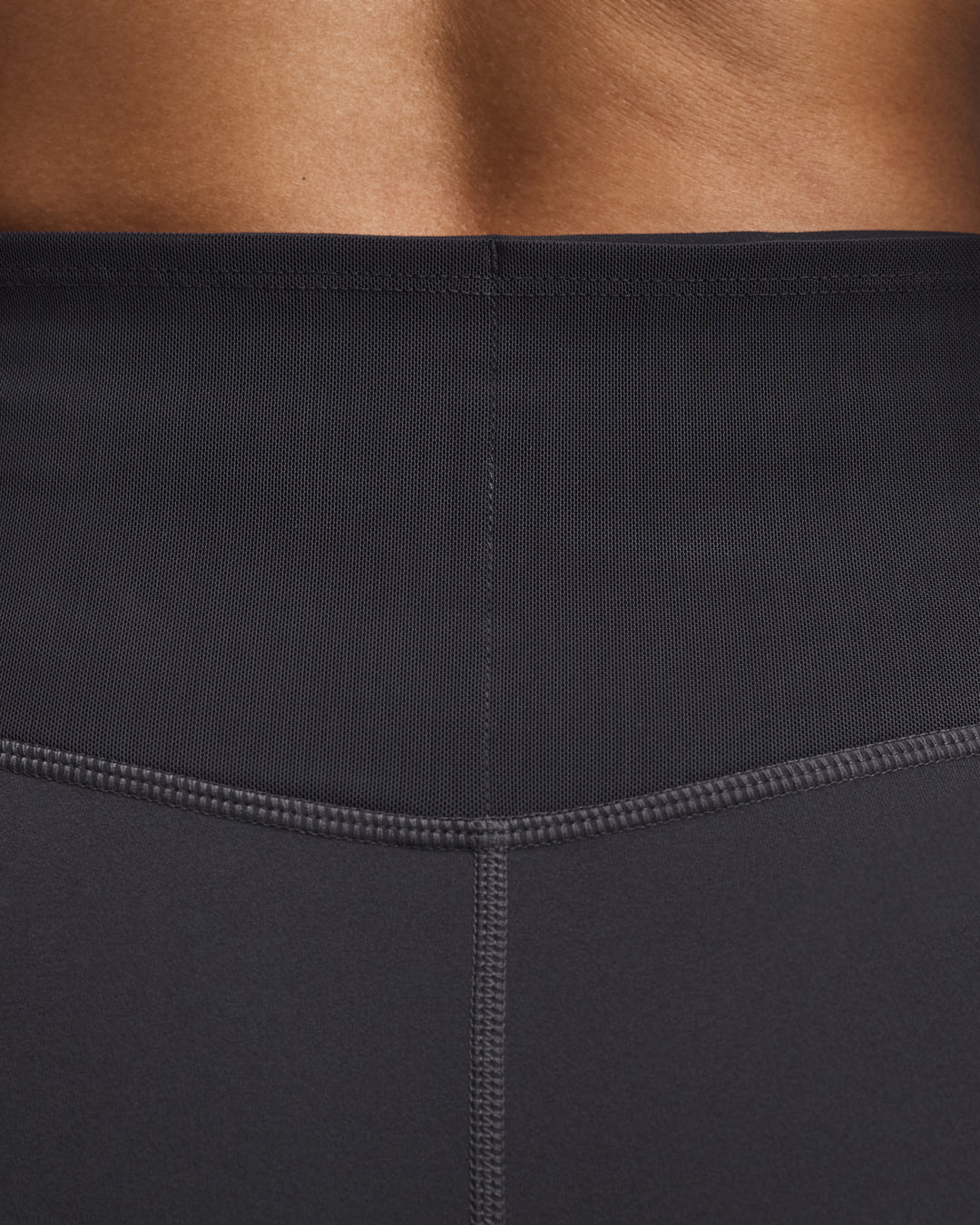 Bandit Womens Vanisher™ 5" High Waist Compression Shorts - Anthracite - AW26