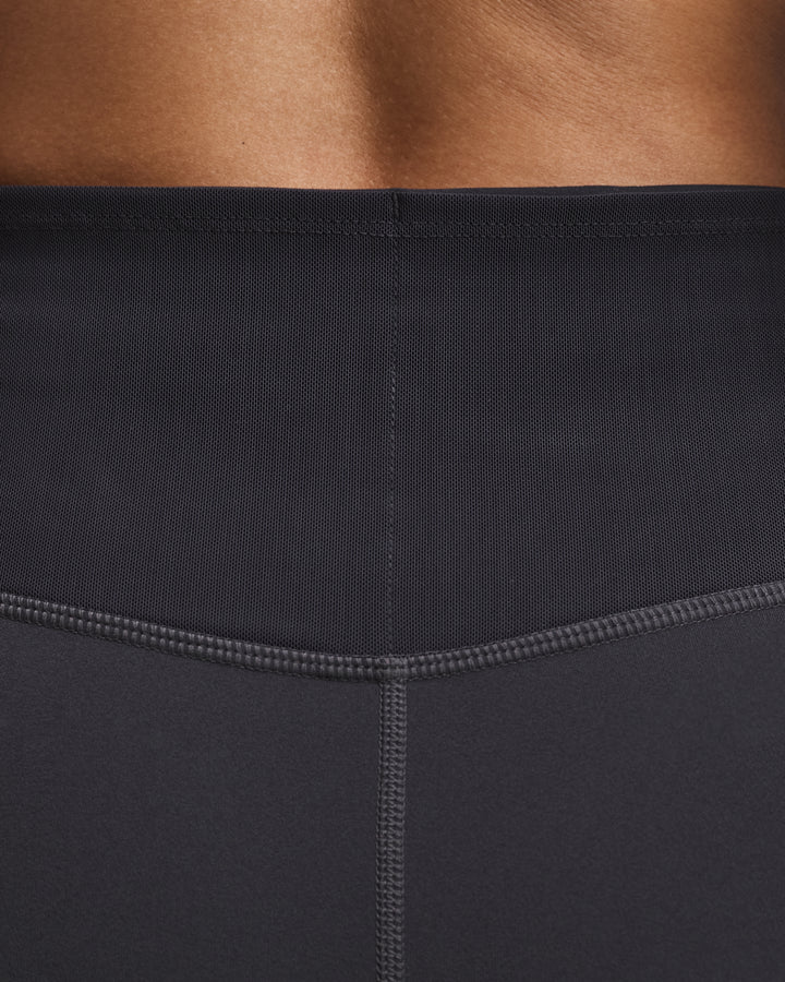Bandit Womens Vanisher™ 5" High Waist Compression Shorts - Anthracite - AW26