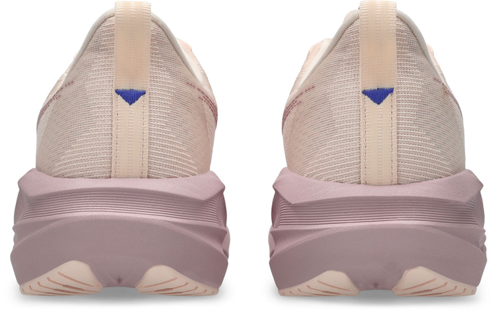 Asics Womens Novablast 5 - Pearl Pink/Morganite - Neutral - SS26
