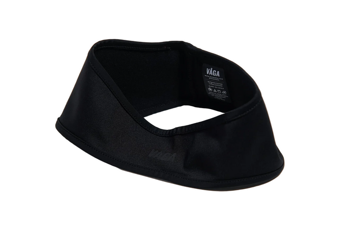 Vaga Performance Headband - Black - AW26