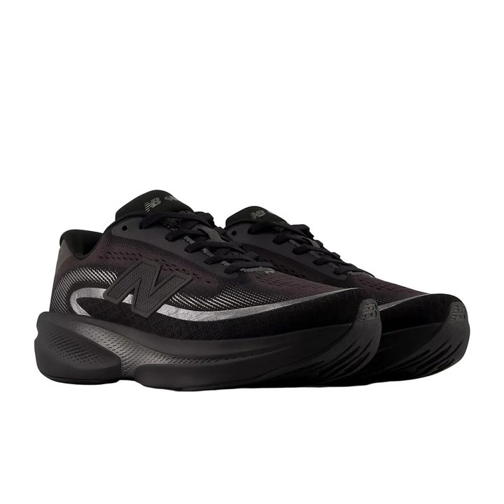 New Balance Damen Ellipse v1 – Schwarz/Faded Black/Schwarz Metallic – Neutral – SS26