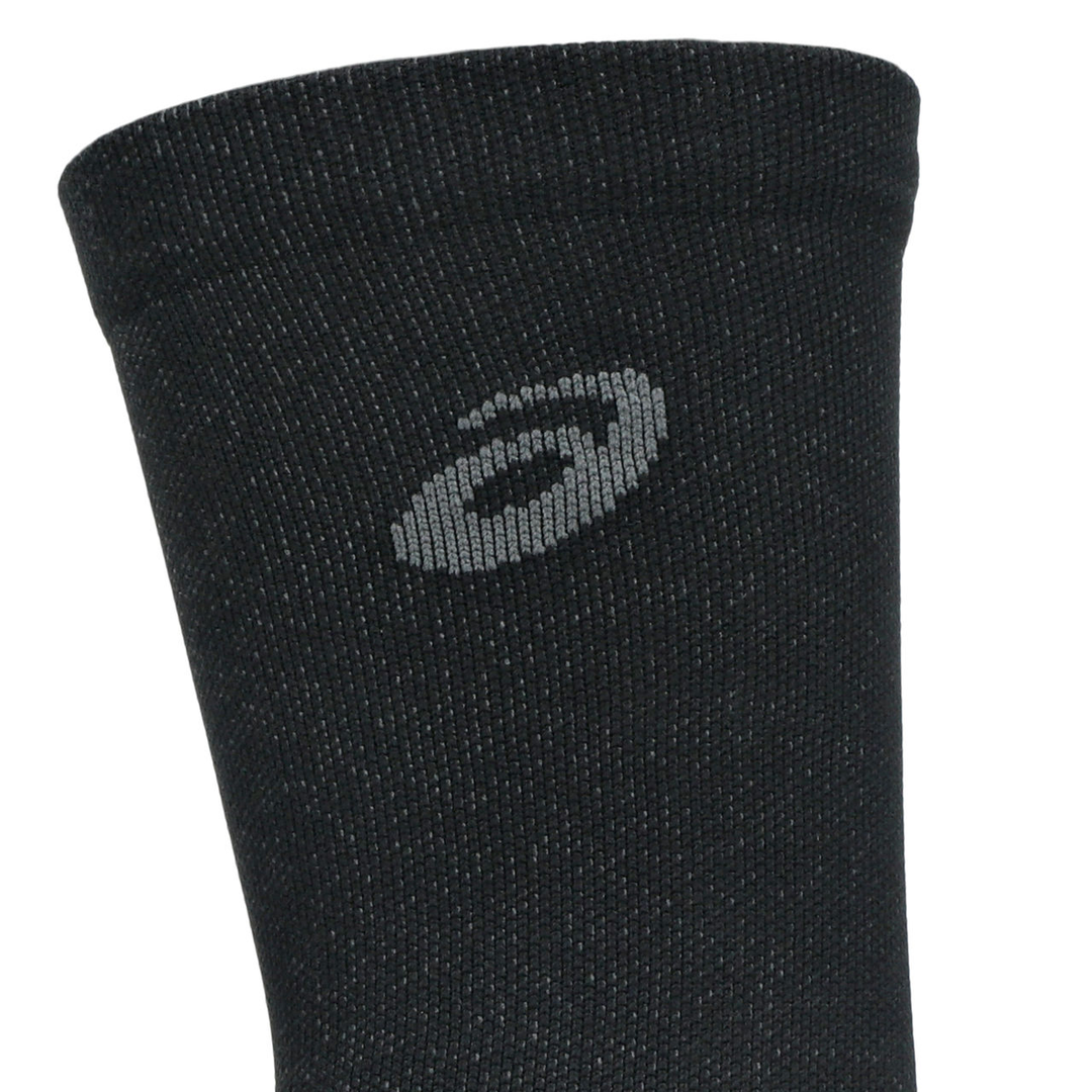 Asics Performance Run Sock Crew - Performance Black