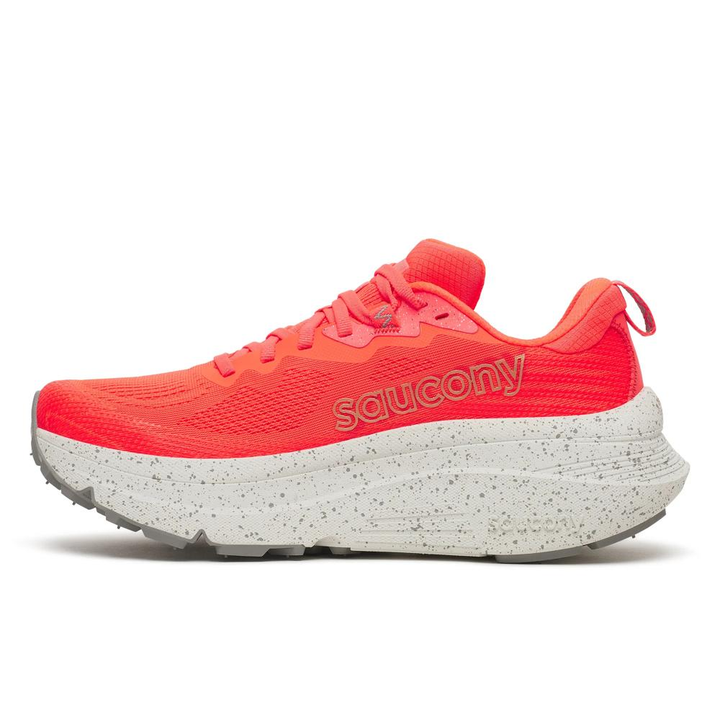 Saucony Womens Guide TR - Vizired/Gold - Trail - AW26