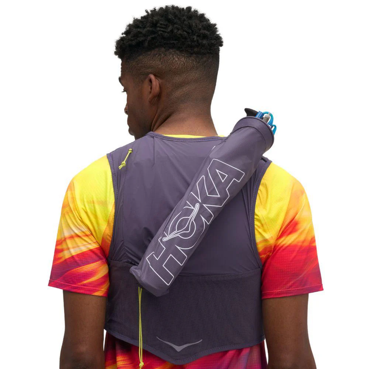 Hoka Unisex Trail Run Vest 8L - Squid Ink - AW26