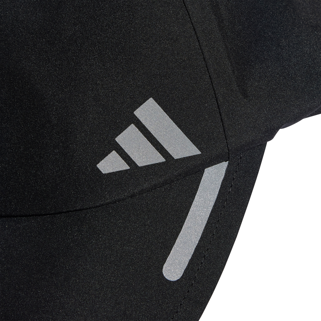 Adidas Run Rain.RDY Cap - Black