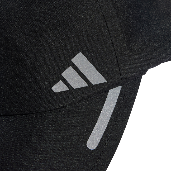 Adidas Run Rain.RDY Cap - Black