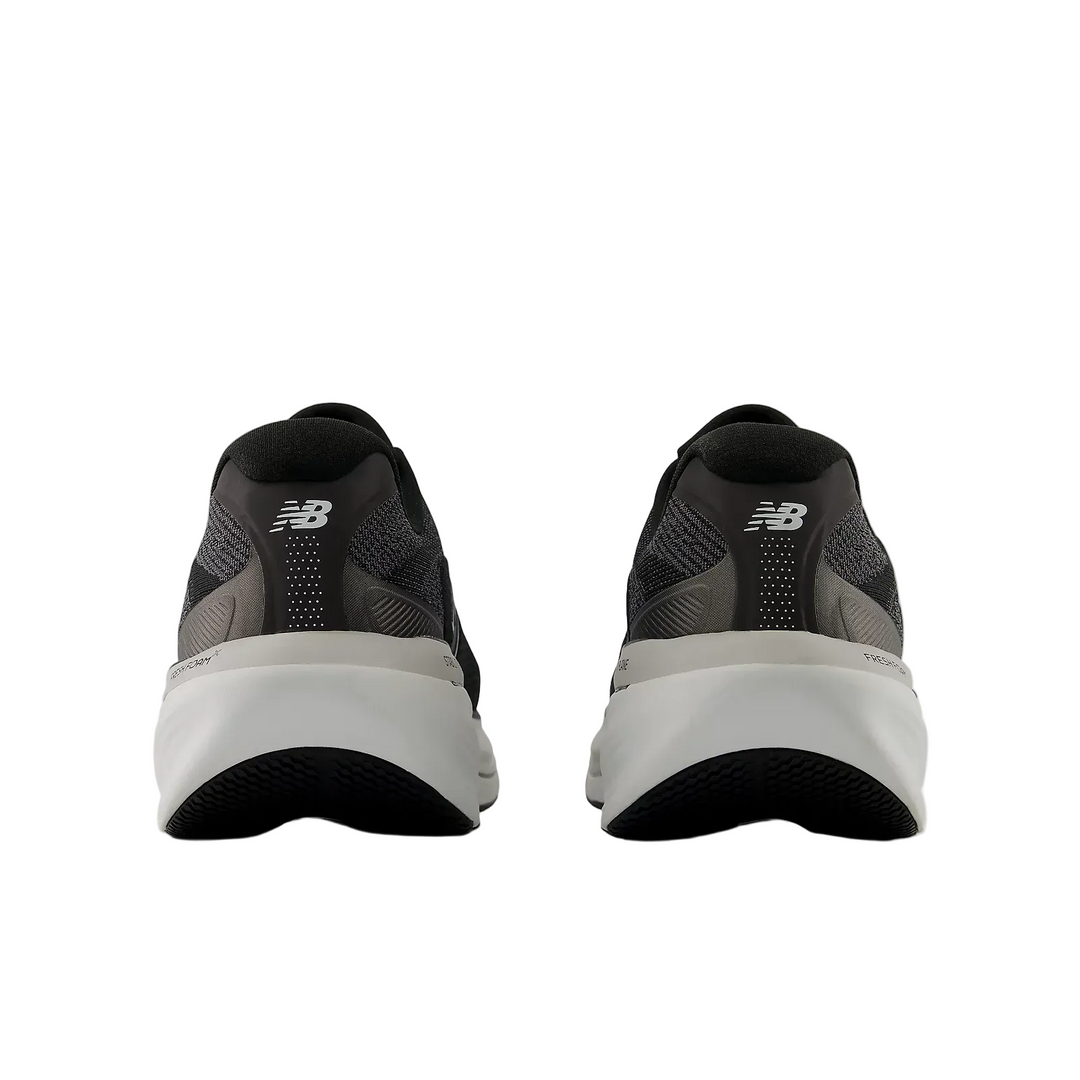New Balance Herren 860v15 – Schwarz/Weiß – Stabilität – SS26