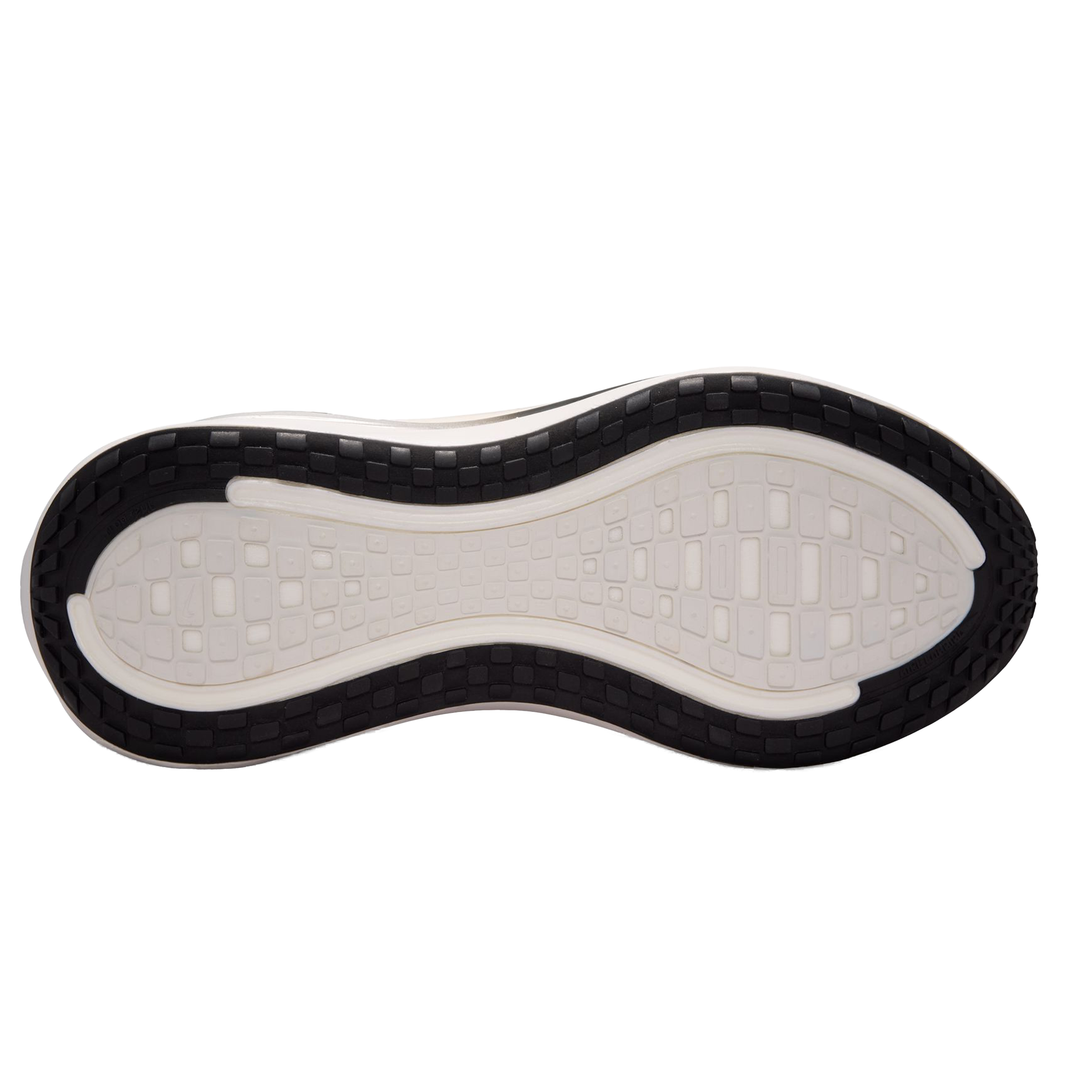 Nike Womens Vomero Plus - Summit White/Metallic Silver/Sail - Neutral - SU26