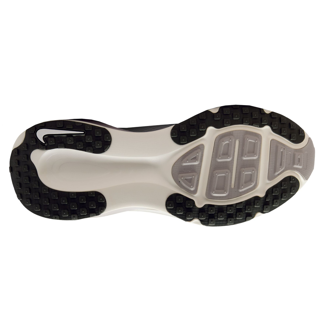 Nike Mens Vomero 18 - Summit White/Black/College Grey - Neutral - AW25