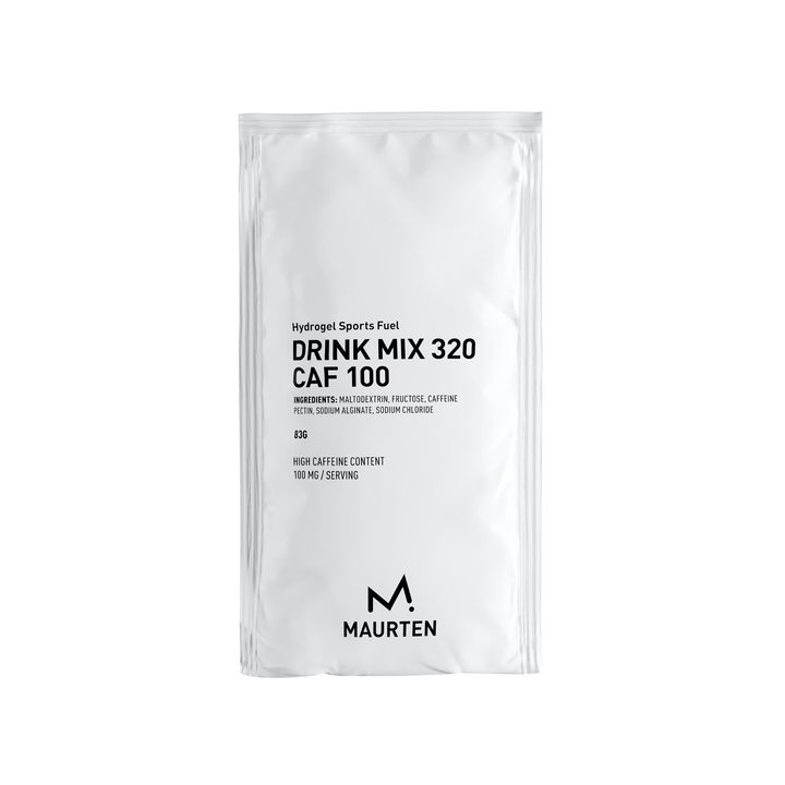Maurten Drink Mix 320 Caf 100 - Individuell