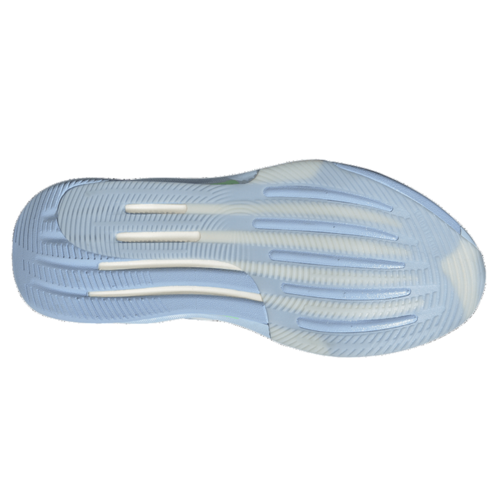 Adidas Womens Supernova Prima 2 - Crystal Sky/Crystal White/Lime Burst - Neutral - SS26