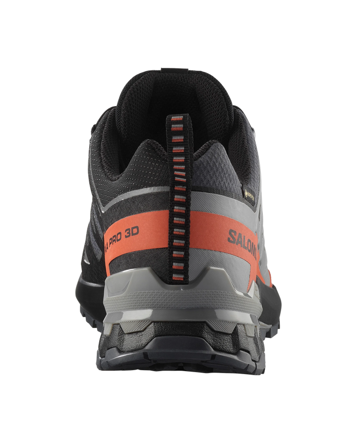 Salomon Mens XA Pro 3D V9 GTX - Turbulence/Black/Burnt Ochre - Trail - SS26