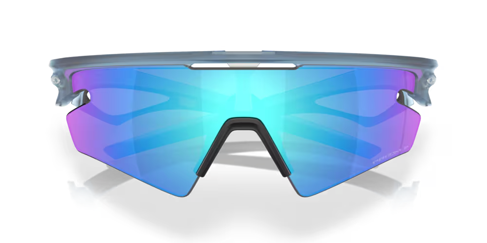 Oakley Sphaera Slash - Matte Trans Stonewash/Prizm Polarized