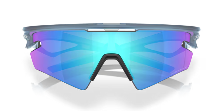 Oakley Sphaera Slash - Matte Trans Stonewash/Prizm Polarized