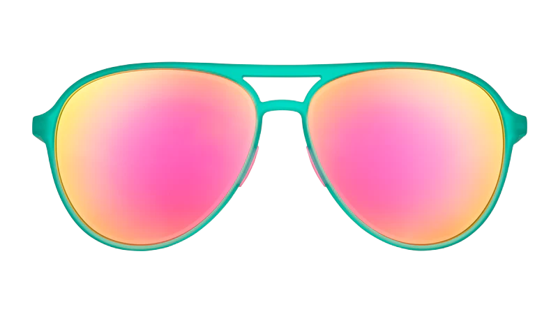 Goodr "Kitty Hawkers Ray Blockers"