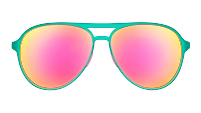 Goodr "Kitty Hawkers Ray Blockers"