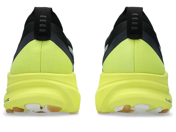 Asics Mens Gel Kayano 32 Lite-Show - Lite-Show/Citron - Stability - AW25