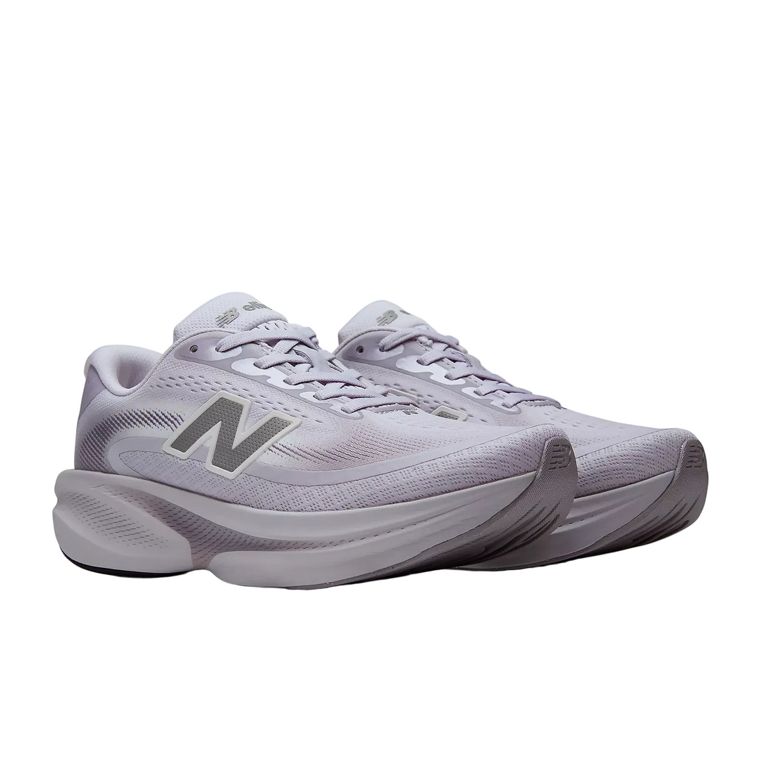 New Balance Womens Ellipse v1 - Horizon Grey/Truffle Salt - Neutral - AW26