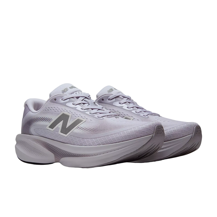 New Balance Womens Ellipse v1 - Horizon Grey/Truffle Salt - Neutral - AW26