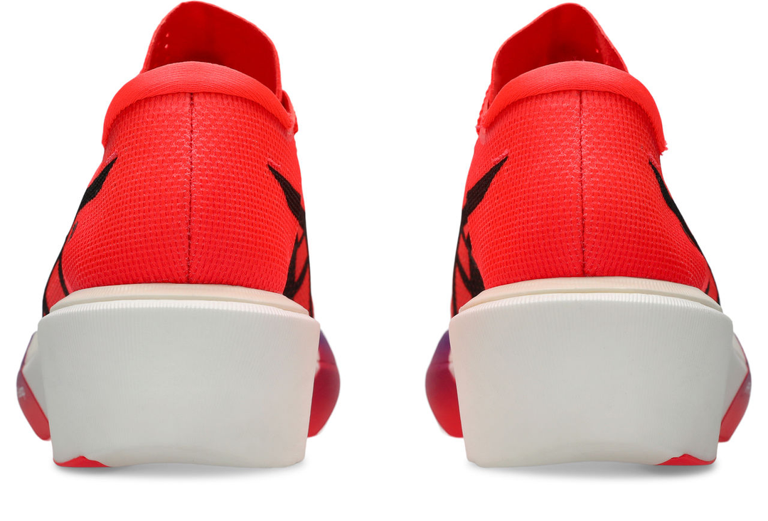 Asics Unisex Metaspeed Sky Tokyo - Flash Red/Black - Neutral - AW25