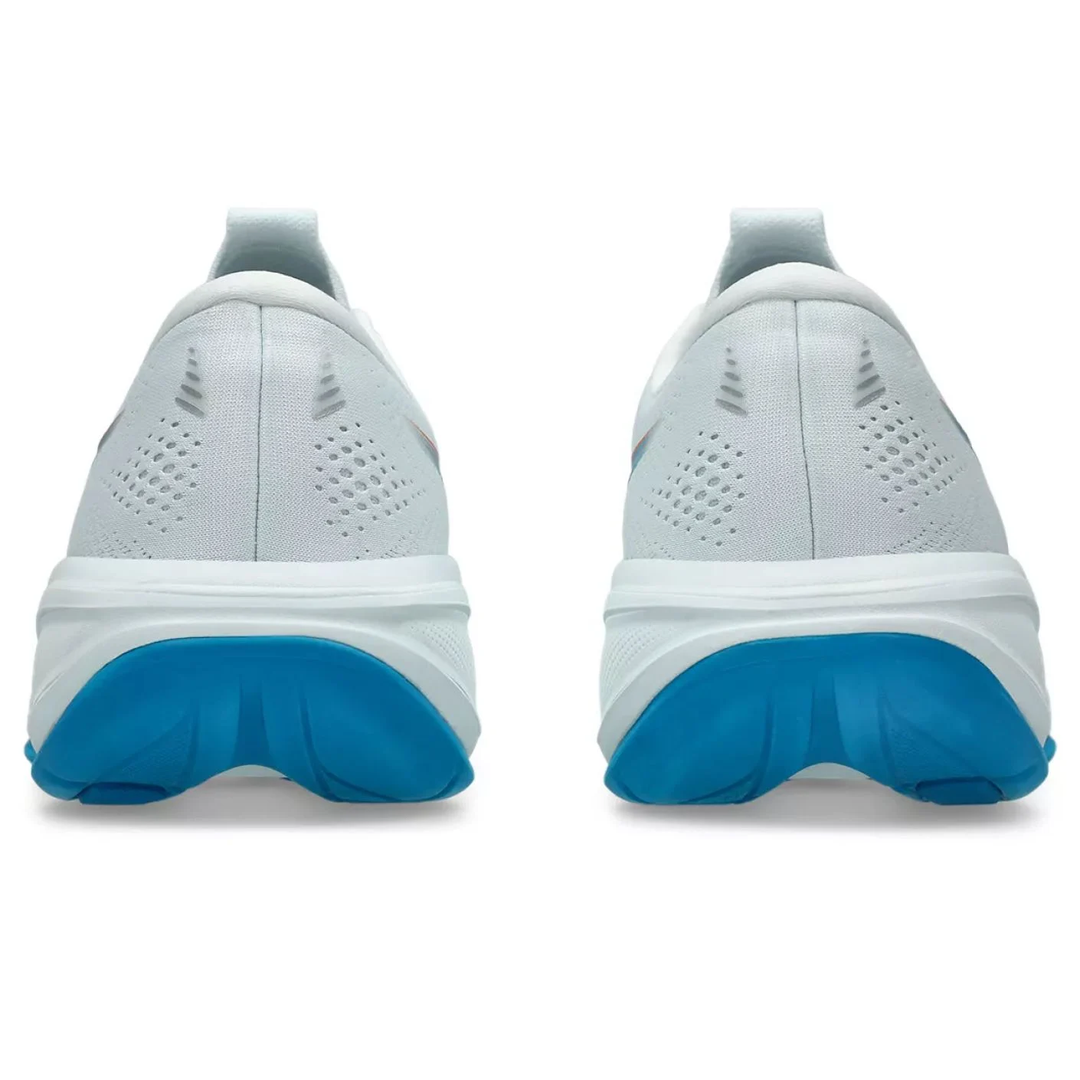 Asics Mens Gel Cumulus 28 - Arctic Blue/Aegean Blue - Neutral - SS26
