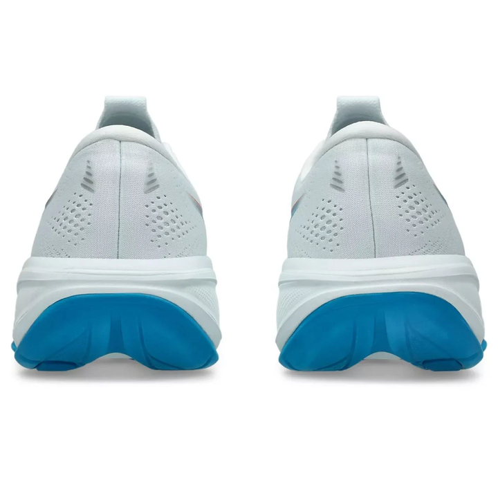 Asics Mens Gel Cumulus 28 - Arctic Blue/Aegean Blue - Neutral - SS26